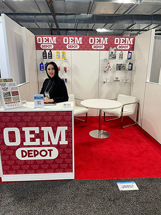 GOOD RIDDANCE TO OEM DEPOT visual data 5